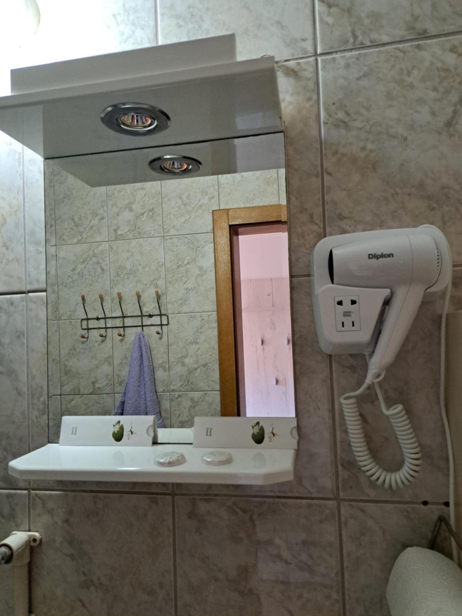 Apartman Fontana Kraljevo Ngoại thất bức ảnh