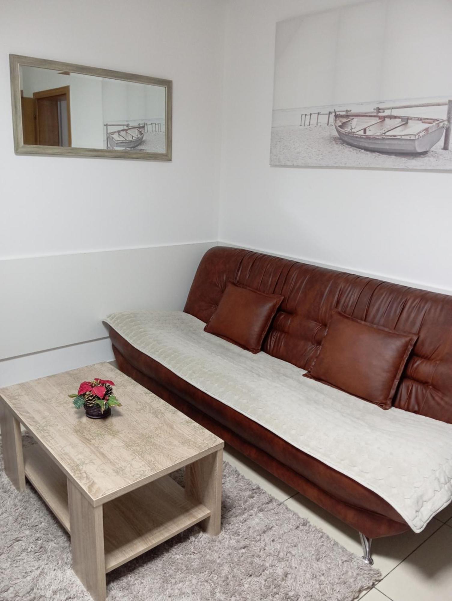 Apartman Fontana Kraljevo Phòng bức ảnh
