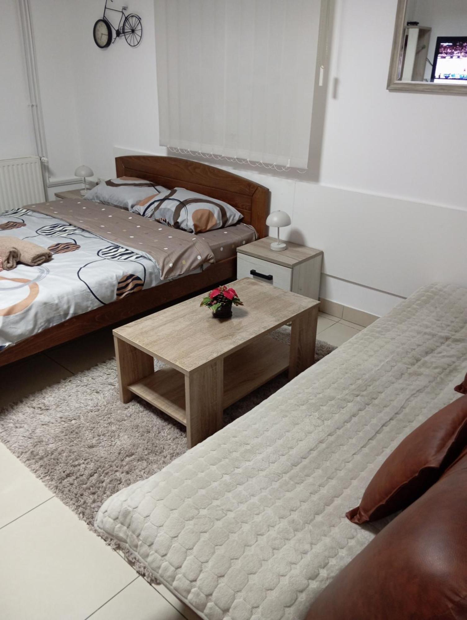 Apartman Fontana Kraljevo Ngoại thất bức ảnh