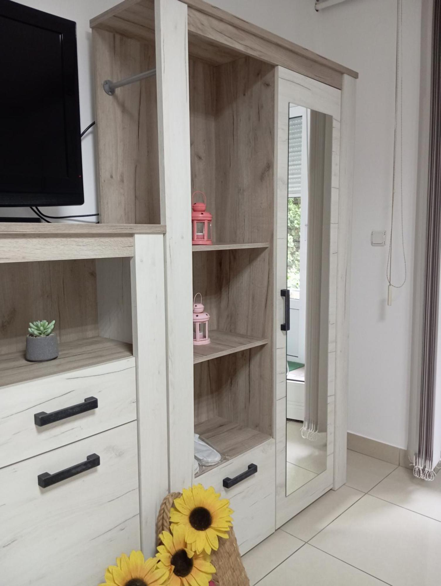 Apartman Fontana Kraljevo Ngoại thất bức ảnh