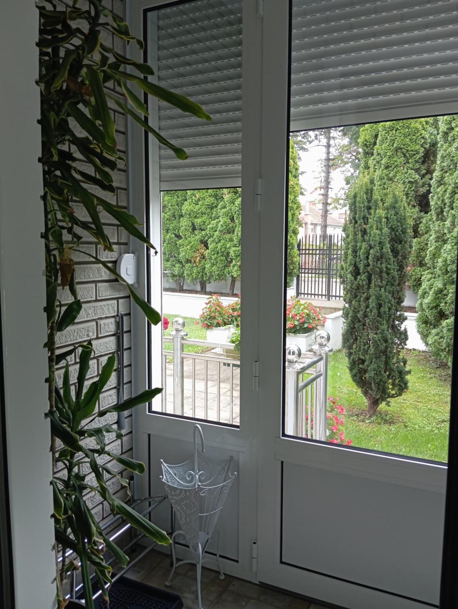 Apartman Fontana Kraljevo Ngoại thất bức ảnh