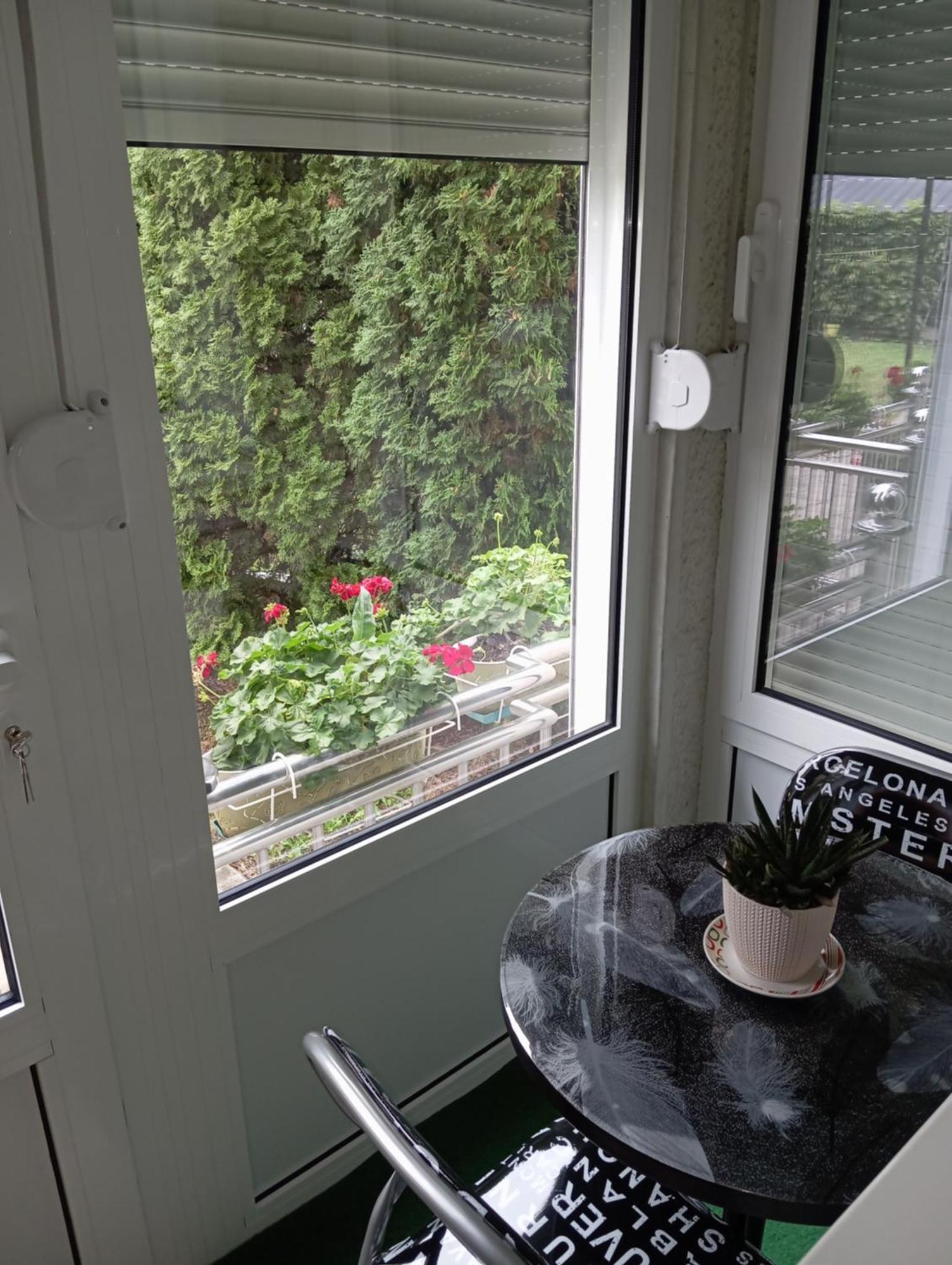 Apartman Fontana Kraljevo Ngoại thất bức ảnh