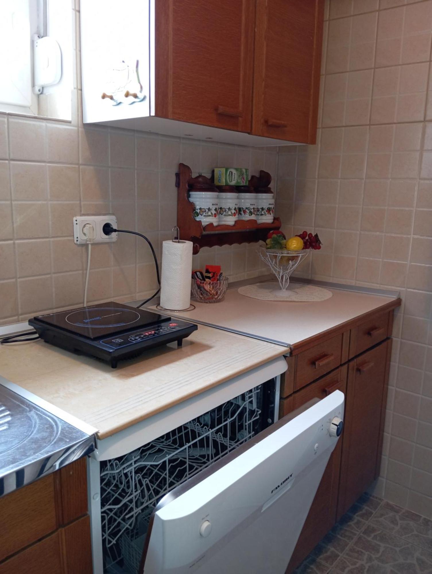 Apartman Fontana Kraljevo Ngoại thất bức ảnh