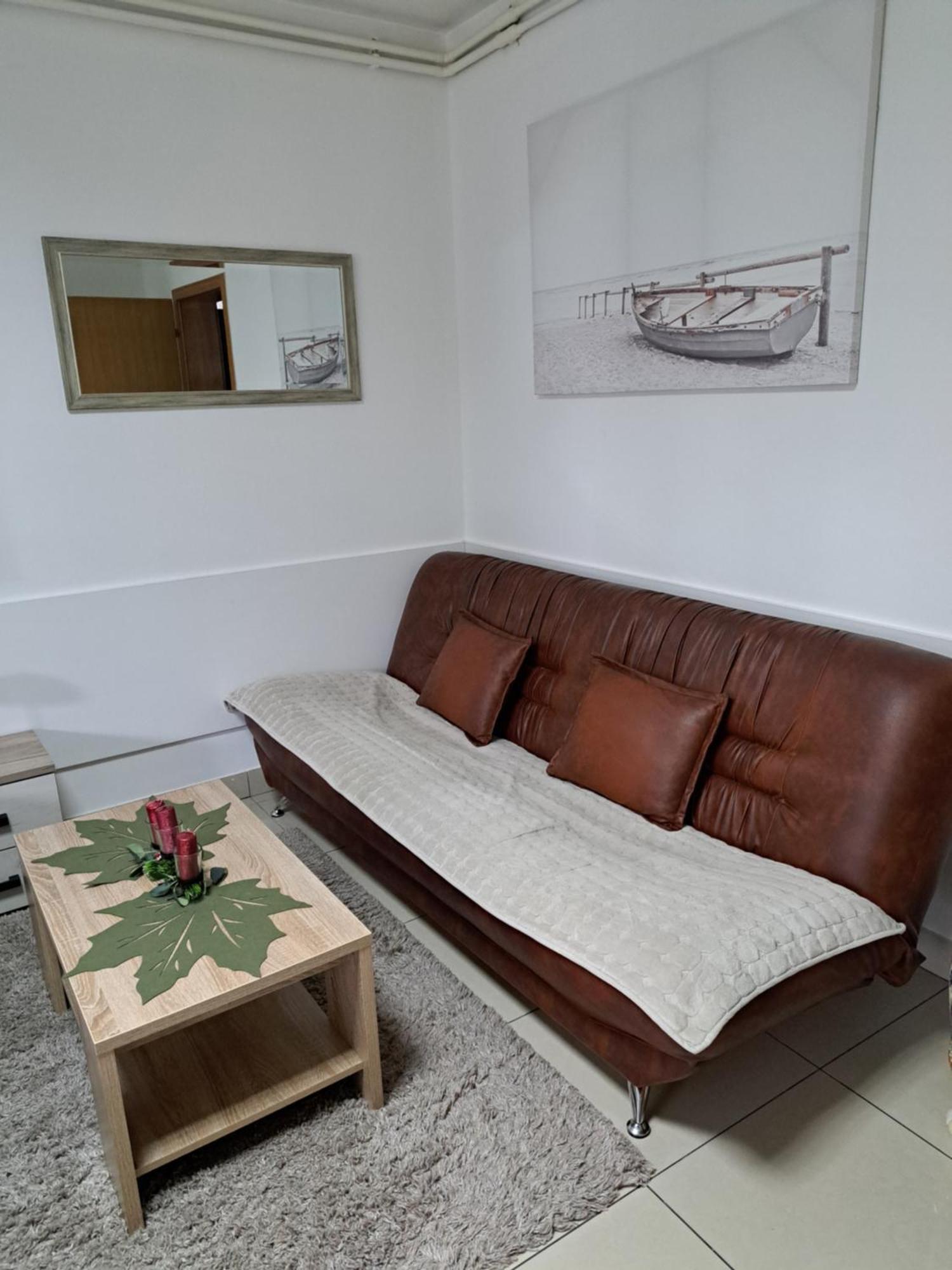 Apartman Fontana Kraljevo Ngoại thất bức ảnh