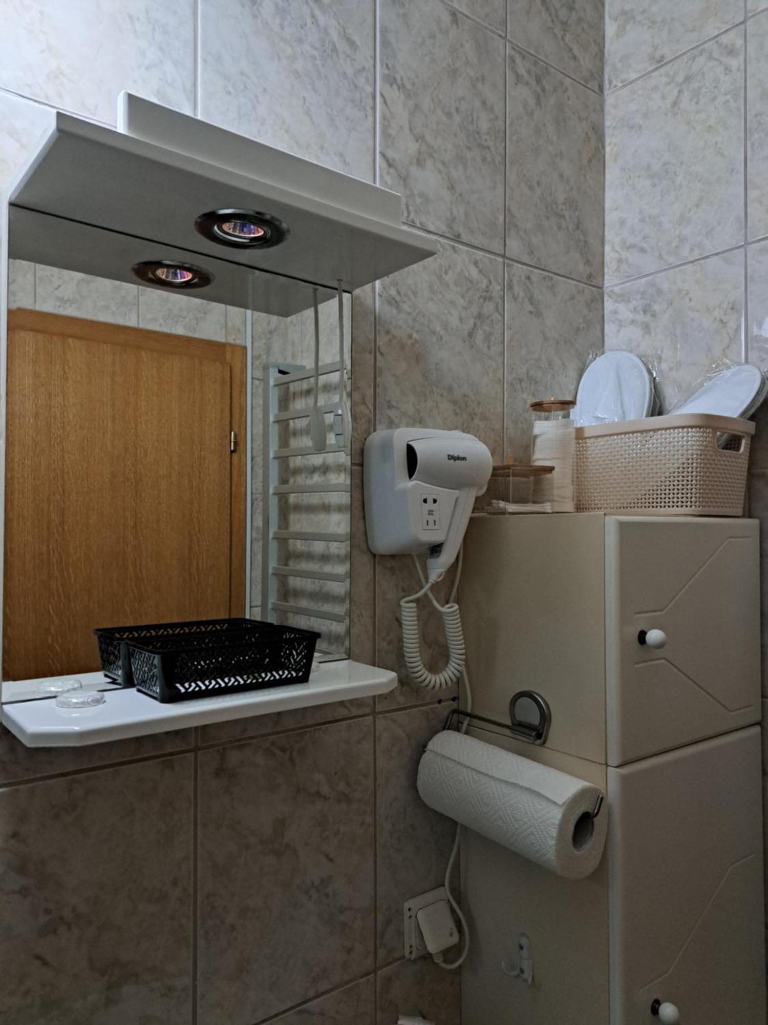 Apartman Fontana Kraljevo Ngoại thất bức ảnh