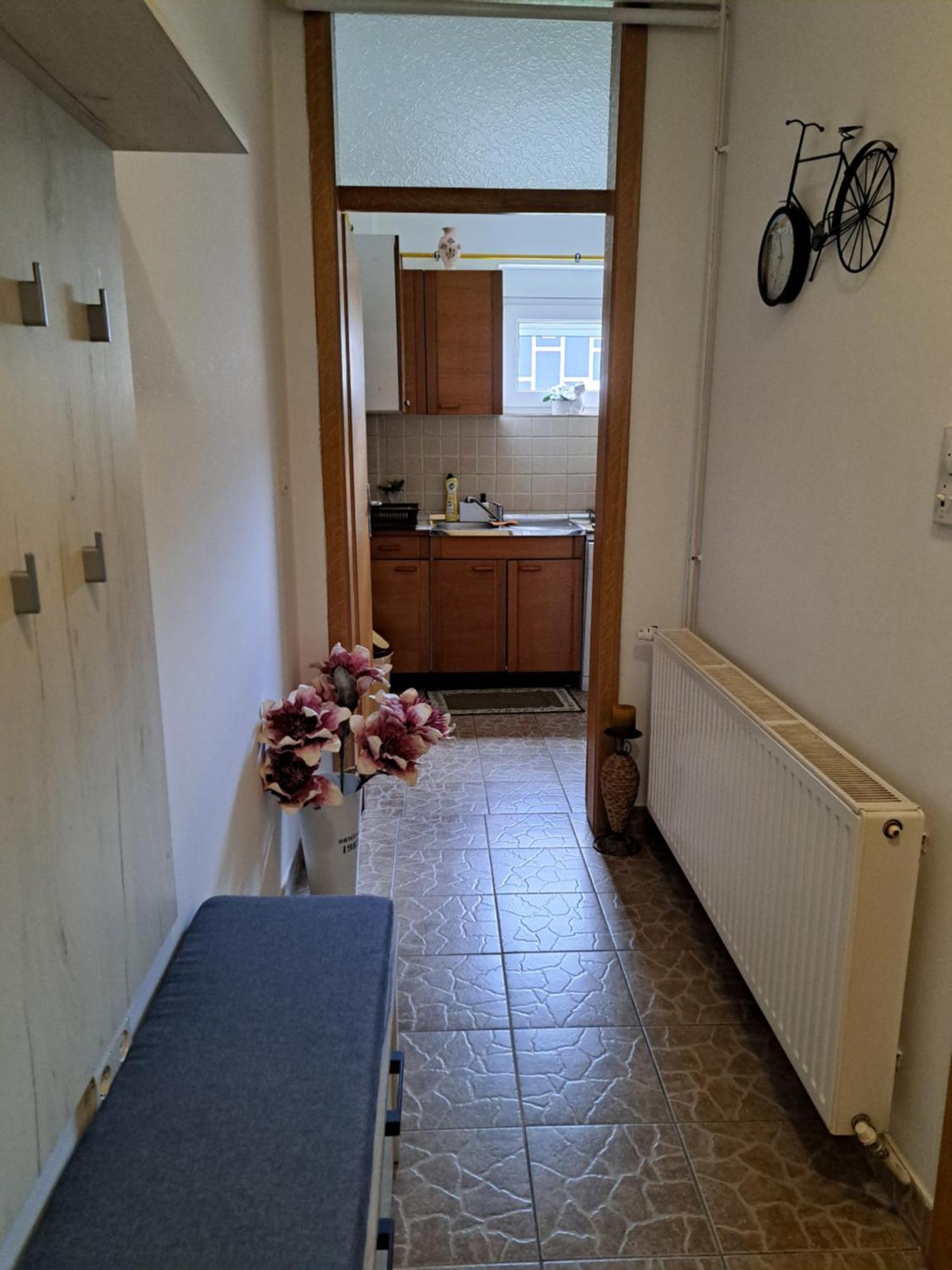 Apartman Fontana Kraljevo Ngoại thất bức ảnh